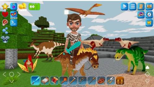 生存战争危险世界 2024-06-25 15:08