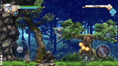 雷莎出击重制版 2021-10-15 11:20