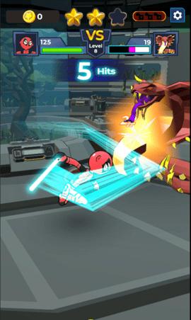 火柴人光剑对决 v1.0