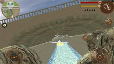 飞行机器人  v1.2