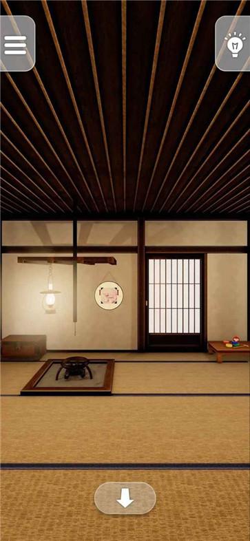 逃生游戏Onsen  v1.0.0