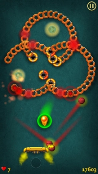 喷射球打砖块 完整版 Jet Ball v4.0.5