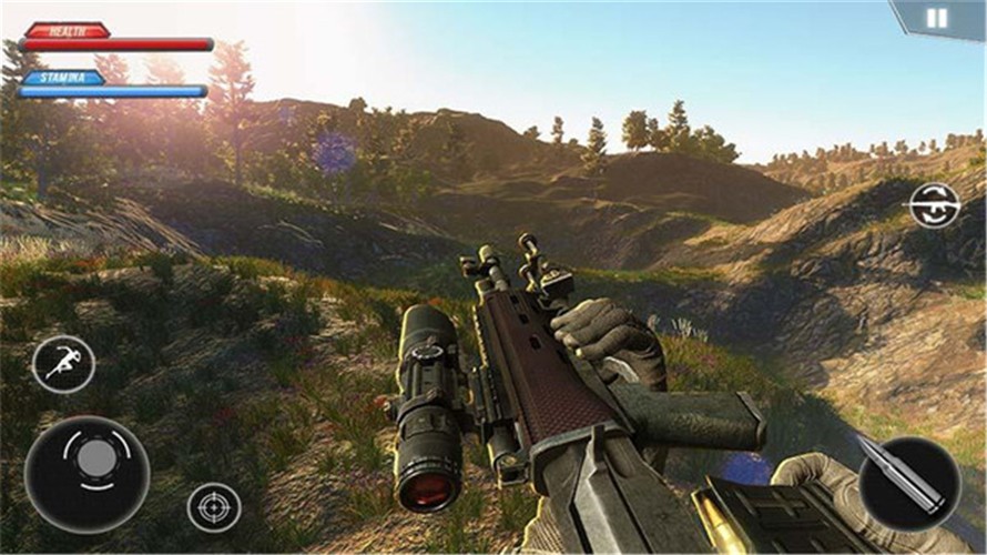 大逃杀移动  v0.0.12