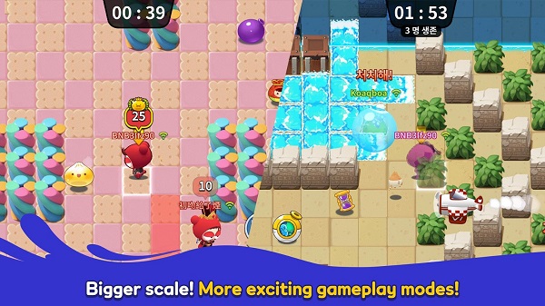 泡泡堂官网版 v2.11.0