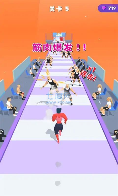 闪速英雄 1.01
