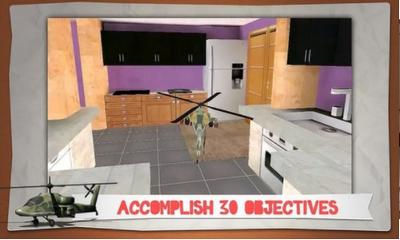 3d直升机空战 2021-04-12 15:21