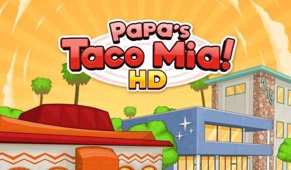老爹墨西哥卷饼店togo  v1.0.1