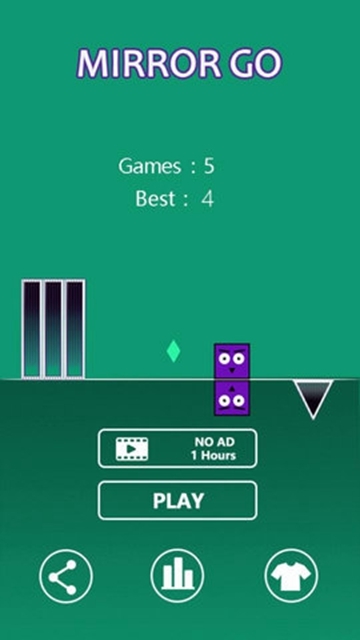 镜像Go v1.0安卓版