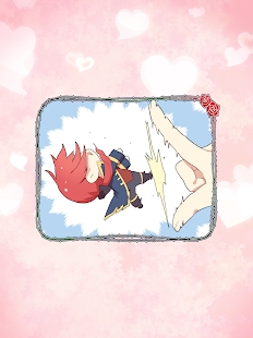 与吸血鬼的百年之恋 v1.4.6