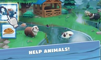 元气花园游戏 v0.3.4