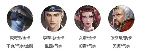 新不良人第六季