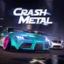 崩溃金属赛车 汉化版