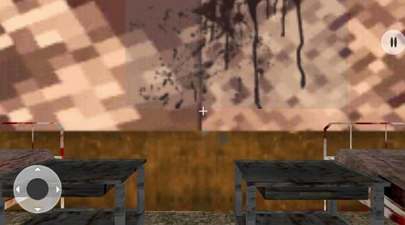 恐怖SCP警笛头游戏中文版 