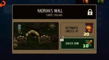 双枪英雄启示录  v0.8.1