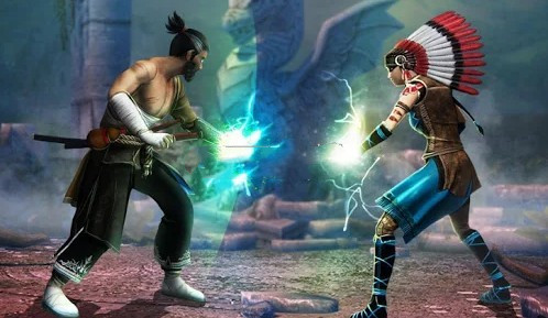 对手的尘埃 v1.0.0