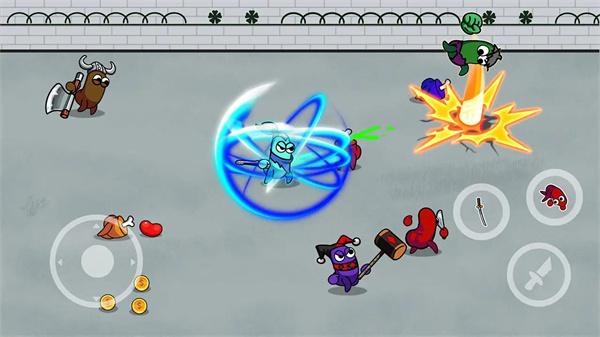 彩虹朋友起源之谜  v1.0