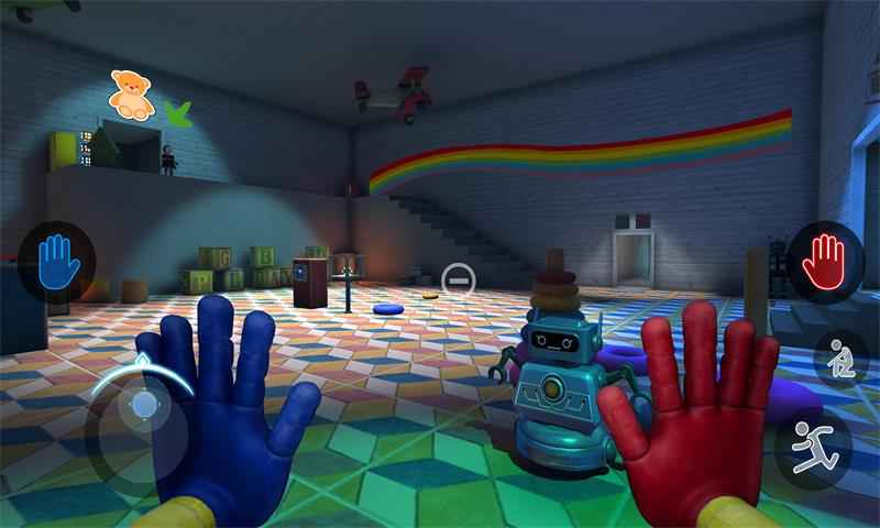 永恒梦境大蓝猫游戏官方版  v4.4.3