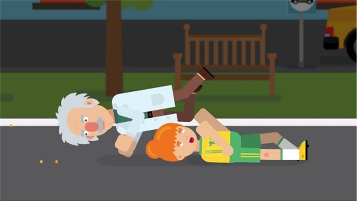 沙雕拳击 v0.9.4