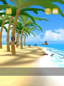 从被遗忘的废墟宝藏1中逃脱 v3.2.5