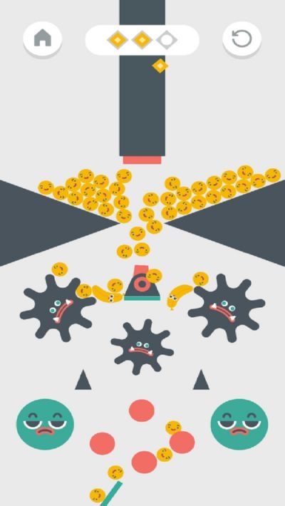 爆射木偶人 1.0.1 安卓版