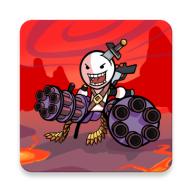 单枪匹马2内置菜单