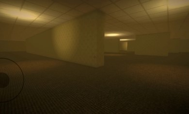 后室：杀戮或逃跑 手机版 v3.1.5