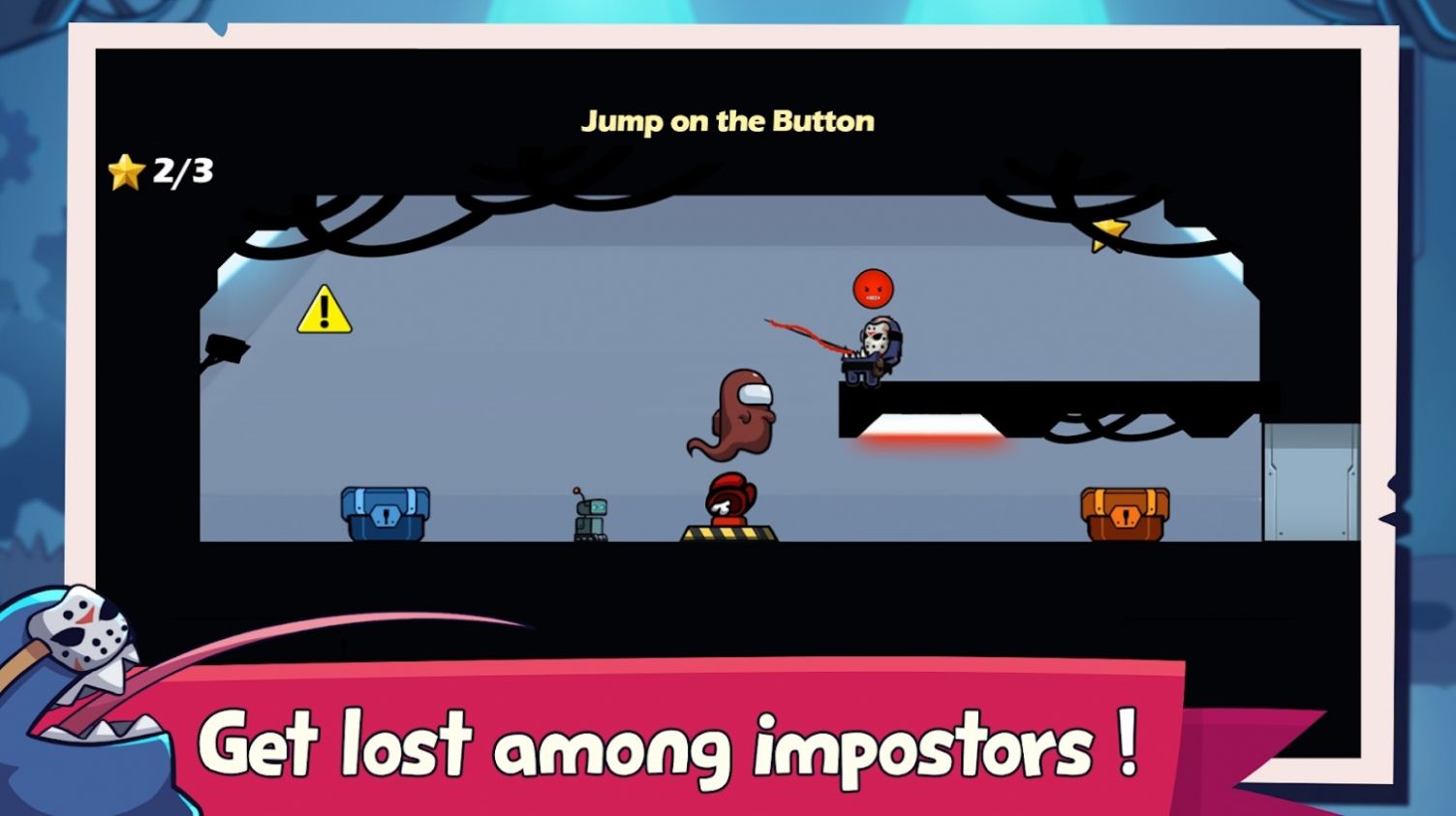 棘手的船员免费金币最新版  v4.5.1