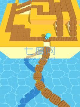 迷宫世界盒子冲刺 v1.9.1130