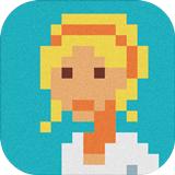 银河中的挤奶工