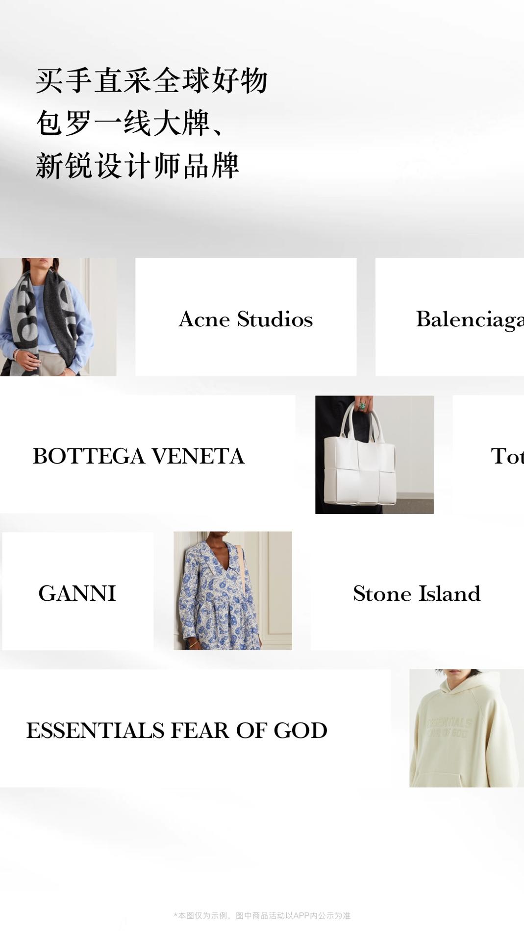 NET-A-PORTER颇特 v3.0.5