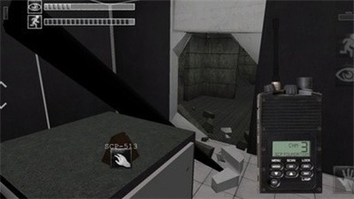 SCP安全壳破裂中文版  v1.1.4