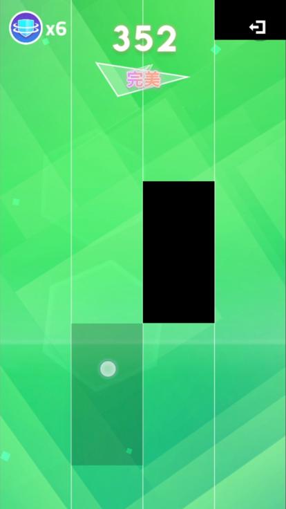 钢琴手  V 1.0