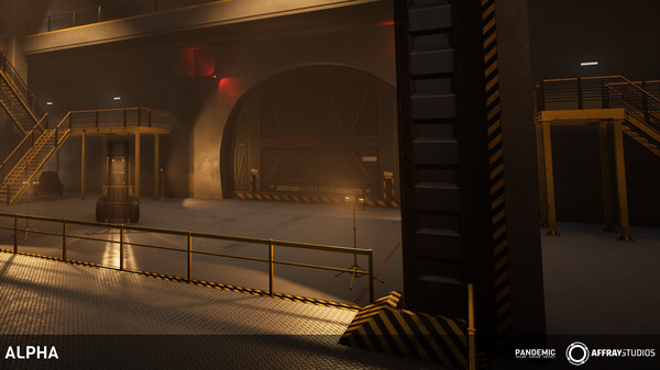 SCP大流行手机中文版（SCP Pandemic）  v4.2.1