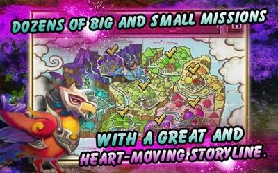 魔导小英雄 v1.1.3