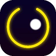 Neon Twist Escape(霓虹灯旋转逃逸)