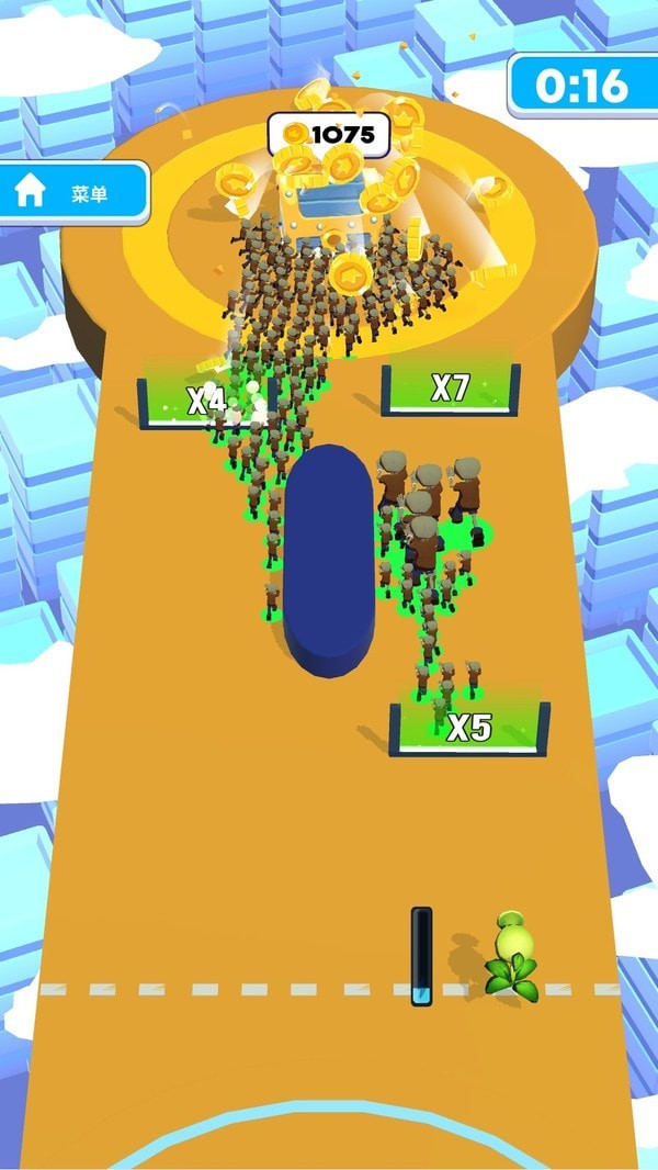 超级爆破人游戏官方版  v5.4.1