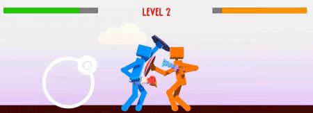 布娃娃大流氓Ragdoll Roguelike v4.0.5