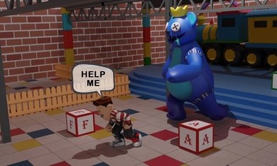 怪兽游戏：密室逃脱 v3.0.5