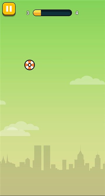 火柴人泰山 v1.0