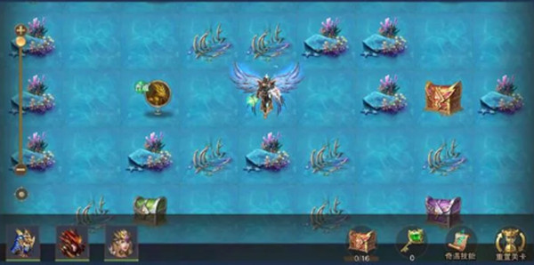 荣耀大天使奇遇幻境官网版