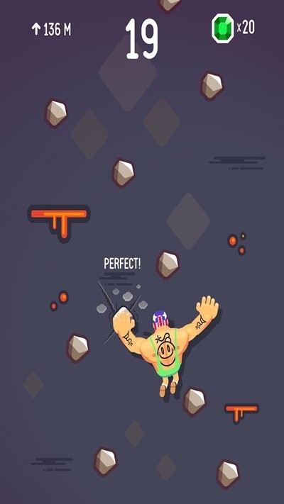 极限攀爬冒险  v1.0.1