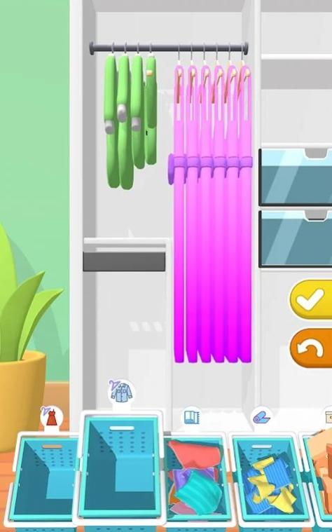 把壁橱装满 v1.0.0