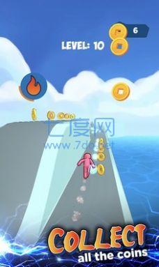 火影跑酷螺旋丸 v2.17