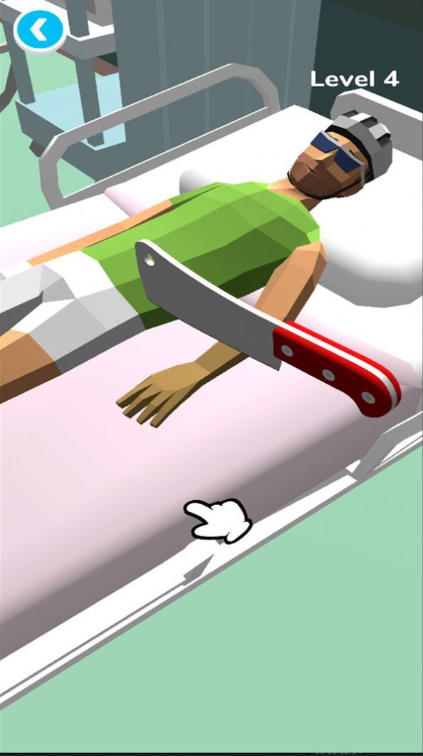 疯子医生最新版最新版图片1