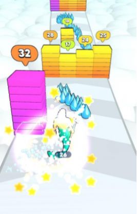 上帝进化跑小游戏官方版图片1