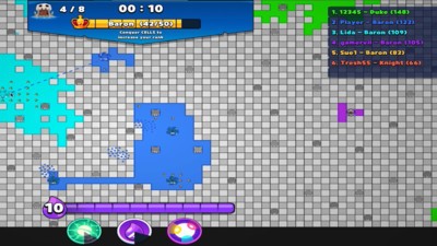 像素细胞大战手游 2024-06-25 15:08