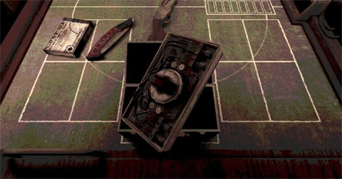 恶魔轮盘中文版