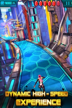 惊奇跑酷 无限金币版 Amazing Runner v3.0.5