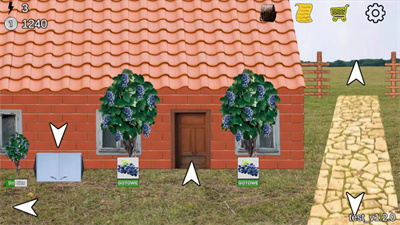 努力工作的人2Hard WorkingMan2