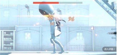 魔女玩偶的影子 v1.0